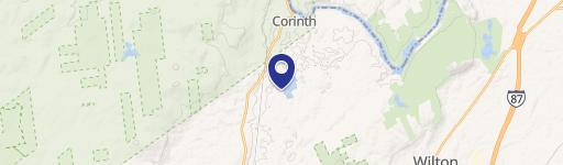 Rural Residential Development Lot
