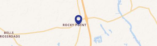 Commercial Development Land with Highway Frontage
