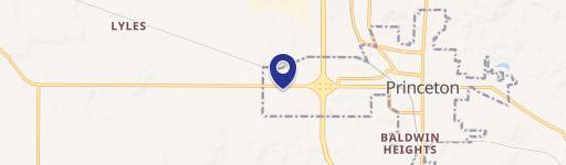 Site-Ready Commercial Building Lots