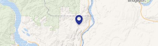 Homesite with Private Trail Access