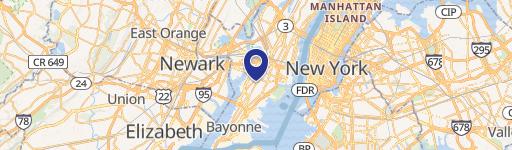 Renovated Two-Family Home, Jersey City