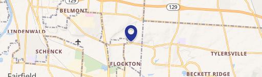 Industrial Land Parcel for Lease