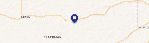 Mature Timberland Property in Lafayette