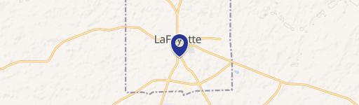 Lafayette Car Wash For Sale