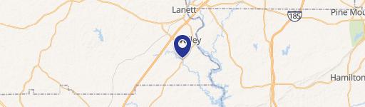 Valley, AL Car Wash Opportunity