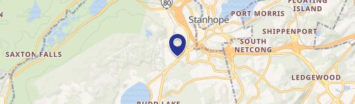 Professional Office Spaces on Route 46