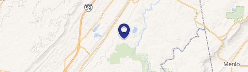 Mountain View Residential Lot