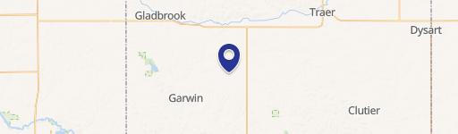 CRP-Enrolled Recreational Land