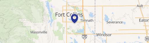 Medical Office Condo with Exam Rooms