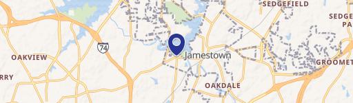 Commercial Land Site