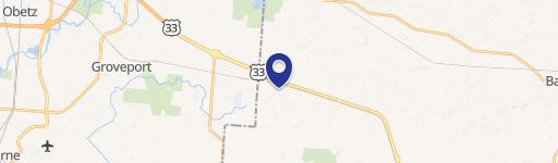 Industrial Development Land