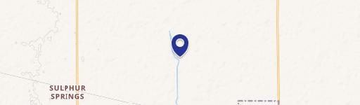Agricultural Land Tract for Sale