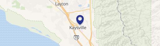 Drive-Through Corner Ground Lease Land
