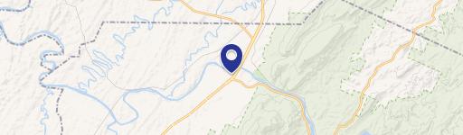 Rural Mountain View Acreage