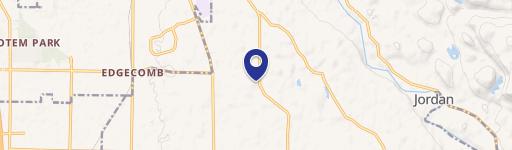 Forested Land Parcel for Homesite