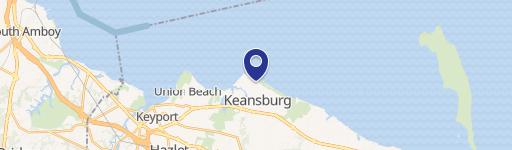 Oversized Vacant Lot Near Beaches