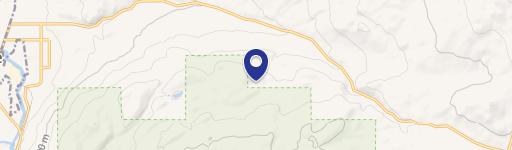 Secluded Recreational Land Parcel