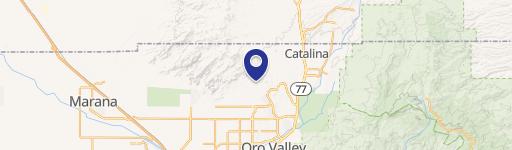 Cul-de-Sac Golf Community Homesite