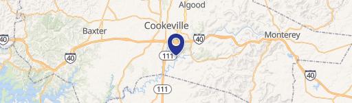 Waterfront Double Lot Homesite