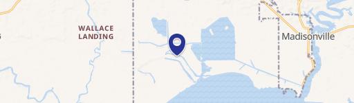 Waterfront Land in Madisonville, LA