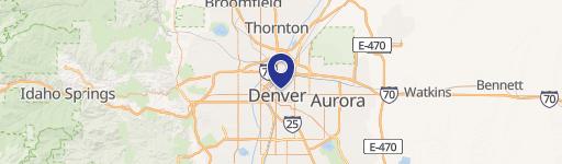 1700 Emerson St, Unit 25