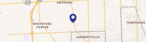 Corner Residential Land Lot