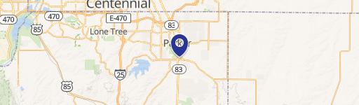 Commercial Ground Lease Pads