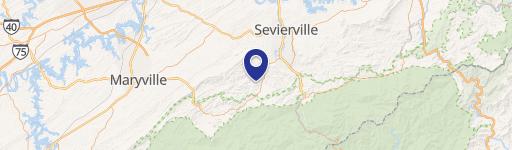 Mountaintop Residential Development Lot