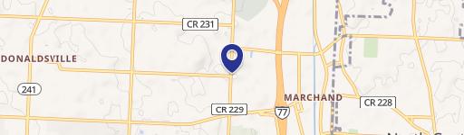Pad-Ready Industrial Land