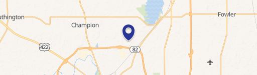 Industrial-Zoned Parcels with Highway Access