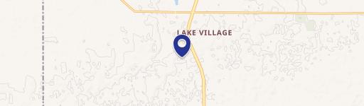 Residential Acreage Lot