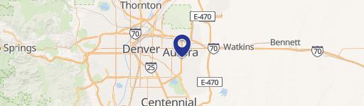 13801 Exposition Ave