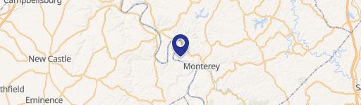 Country Recreational Land
