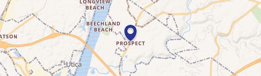 Waterfront Estate Home Lot