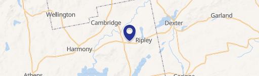 Recreational Acreage with Mountain Views