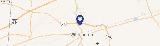 Build-to-Suit Aviation Logistics Site