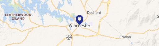 Waterfront Development Land