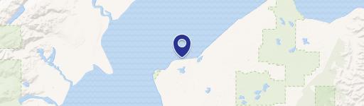 Waterfront Homestead Land with Airstrip