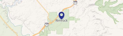 Mountain Retreat Land Parcel
