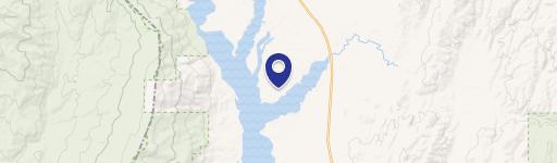 Wooded Land Near Cascade Lake