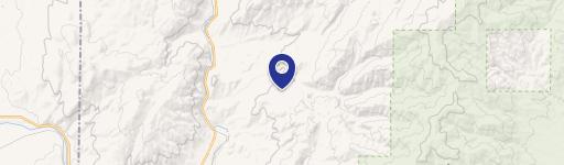 Horseshoe Bend Acreage with Views