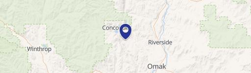 Private Ranchland with Multiple Homes