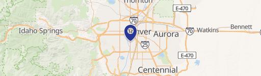 1533 Federal Blvd, Unit 1537