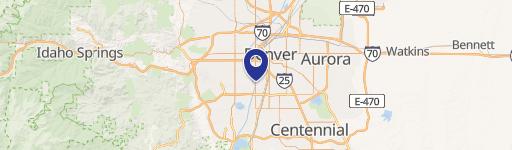 2400 Federal Blvd, Unit 2404