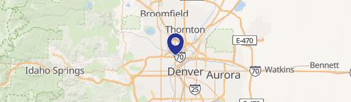 4700 Federal Blvd, Unit 4710