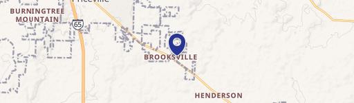 Of New Friendship Rd