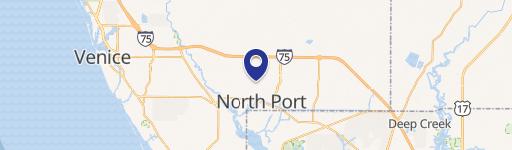 Residential Lot in Growing Northport