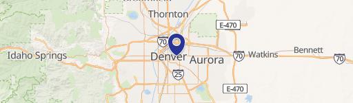 1140 Fillmore St, Unit 1146