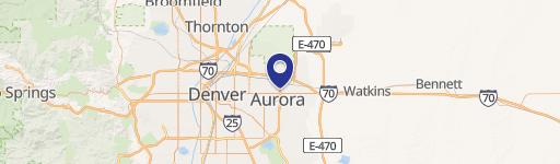 1520 Fitzsimons Pkwy