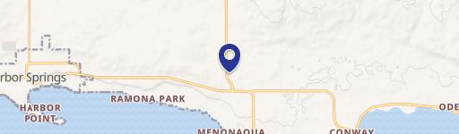 Wooded Residential Land Lots